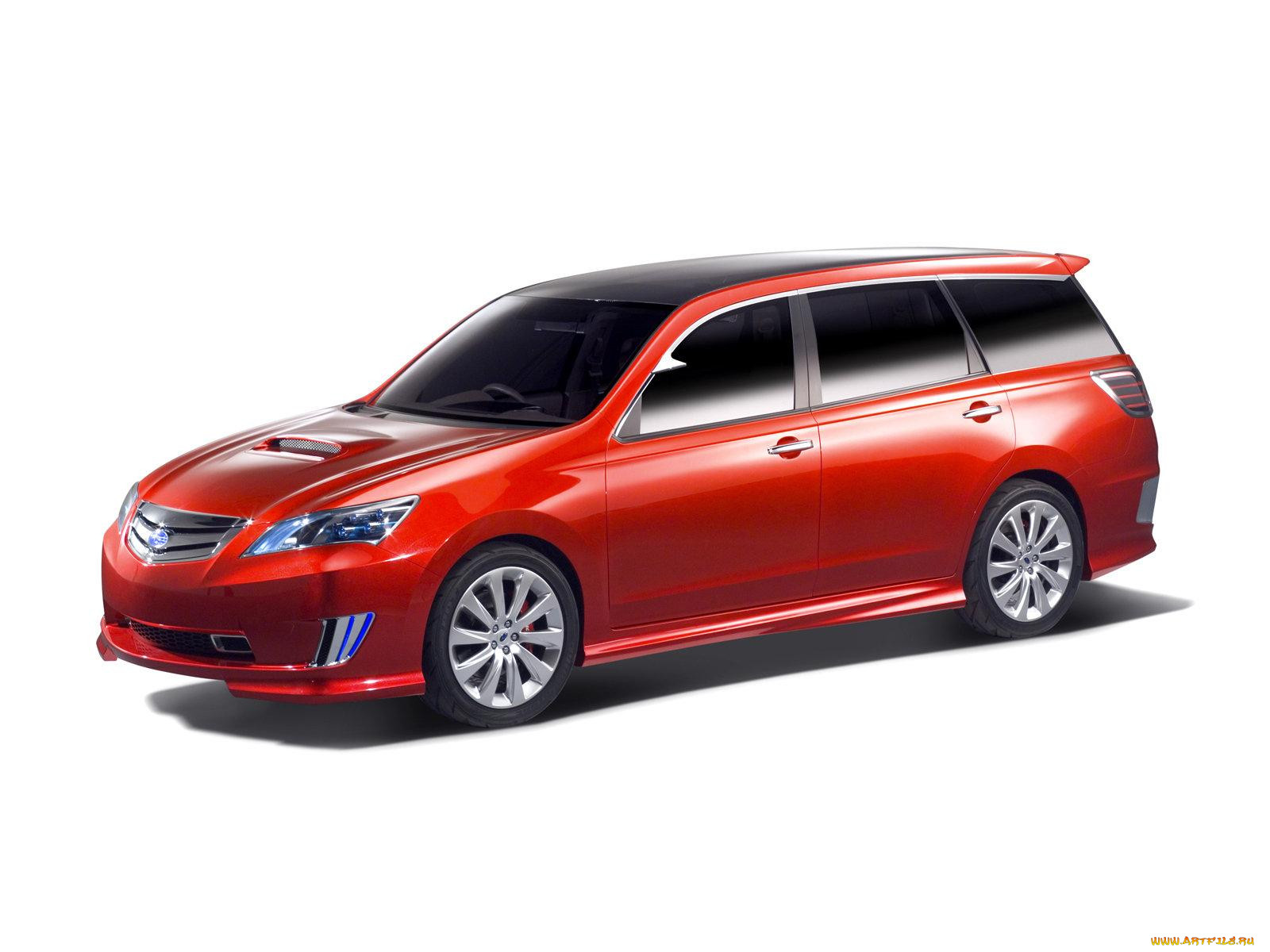 , subaru